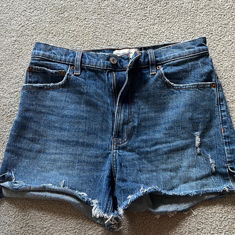 Abercrombie Shorts